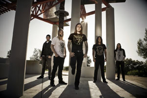 Photo Of As I Lay Dying