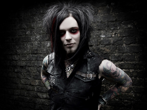 Photo Of The Defiled © Copyright The Defiled