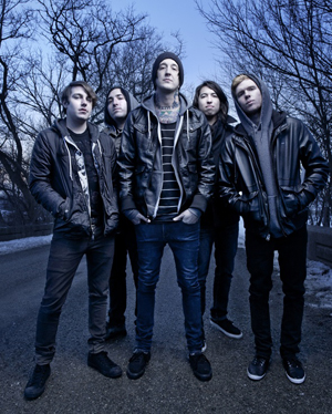 Photo Of Mice And Men