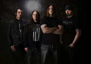 Photo Of Unearth © Copyright Unearth