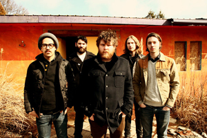 Photo Of Manchester Orchestra © Copyright Manchester Orchestra