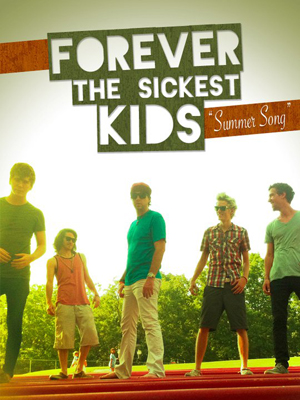 Photo Of Forever The Sickest Kids © Copyright Forever The Sickest Kids