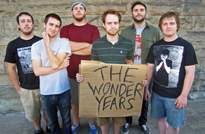 Photo Of The Wonder Years © Copyright The Wonder Years
