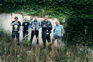 Photo Of New Found Glory © Copyright New Found Glory