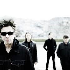 Echo And The Bunnymen.