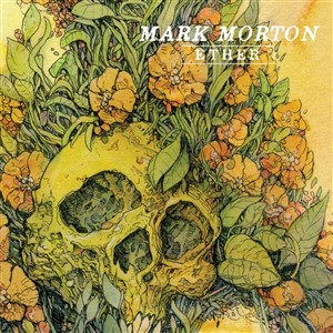 Mark Morton